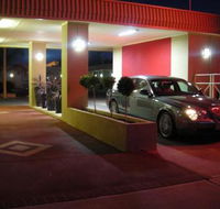 Desert Sand Motor Inn - Accommodation Fremantle
