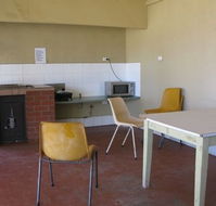 Lake View Broken Hill Caravan Park - Accommodation Fremantle