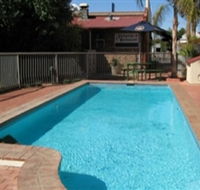 Old Willyama Motor Inn - Accommodation Fremantle