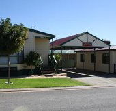 Outback Villas - Accommodation Fremantle