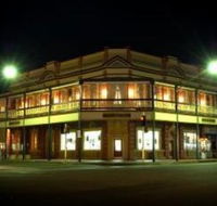 The Astra - Accommodation Fremantle