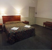 Palace Hotel Kalgoorlie - Accommodation Fremantle