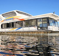 All Seasons Houseboats - Accommodation Fremantle