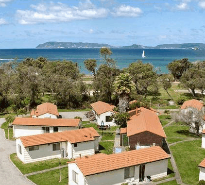 Albany Havana Villas - Accommodation Fremantle