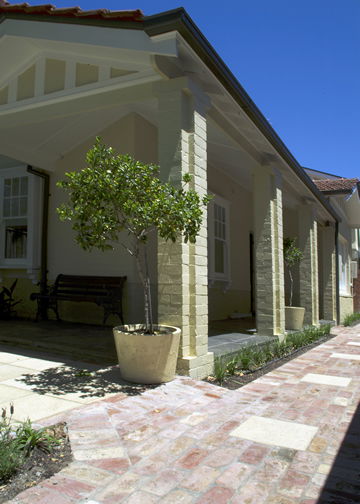 Elwood Beaches - Accommodation Fremantle 0