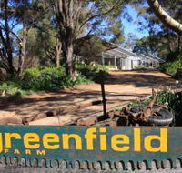 Greenfield Farm Stay - Accommodation Fremantle