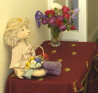 Lottis House - Accommodation Fremantle