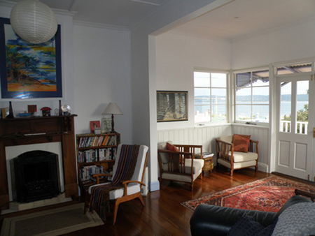 Lottis House - Accommodation Fremantle 1