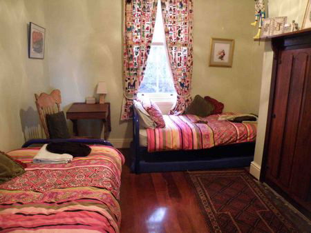 Lottis House - Accommodation Fremantle 3