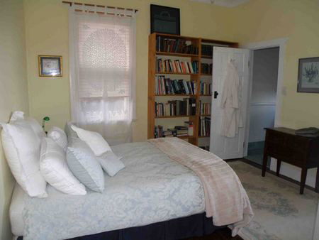Lottis House - Accommodation Fremantle 4