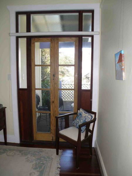 Lottis House - Accommodation Fremantle 5