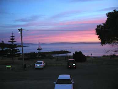 Kenryl House B&B - Accommodation Fremantle 0