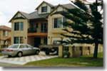 Kenryl House B&B - Accommodation Fremantle 1