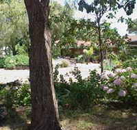 Peaceful Bay Bed and Breakfast - Accommodation Fremantle