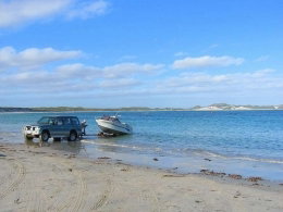 Peaceful Bay Bed And Breakfast - Accommodation Fremantle 1