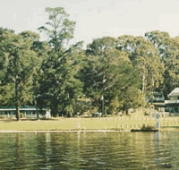 Rest Point Holiday Village - Accommodation Fremantle