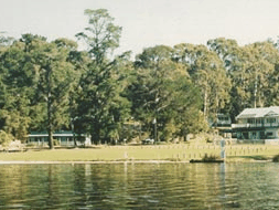 Rest Point Holiday Village - Accommodation Fremantle 0