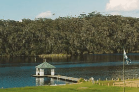 Rest Point Holiday Village - Accommodation Fremantle 2