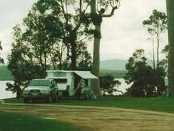 Rest Point Holiday Village - Accommodation Fremantle 3