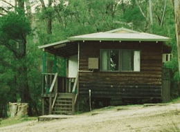 Rest Point Holiday Village - Accommodation Fremantle 4