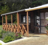 Nornalup Riverside Chalets - Accommodation Fremantle