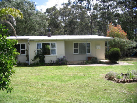 Valley Of The Giants Cottage - Accommodation Fremantle 1
