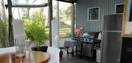 Barrington Village Retreat - Accommodation Fremantle 2