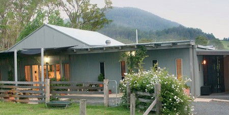 Barrington Village Retreat - Accommodation Fremantle 3
