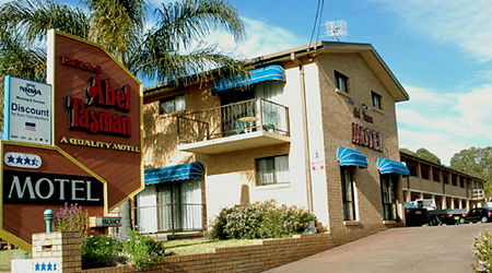 Batehaven NSW Accommodation Fremantle