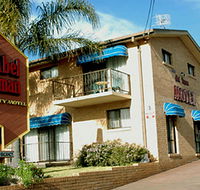 Abel Tasman Motel - Accommodation Fremantle