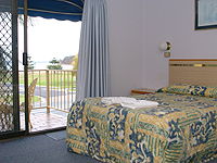 Abel Tasman Motel - Accommodation Fremantle 1
