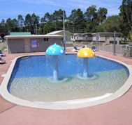 Clyde View Caravan Park - Accommodation Fremantle