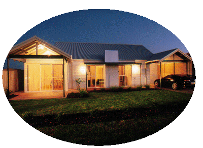 Our Villa - Accommodation Fremantle