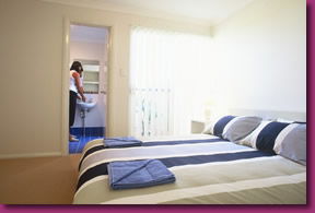 Our Villa - Accommodation Fremantle 2