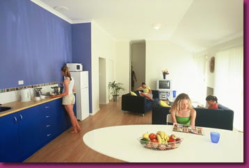 Our Villa - Accommodation Fremantle 3