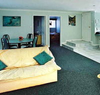 Ocean Pines Holiday Apartments - Accommodation Fremantle
