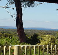 Leeuwin Ridge Chalets - Accommodation Fremantle
