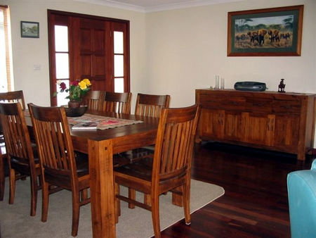 Willyung WA Accommodation Fremantle