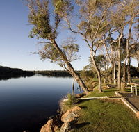 Molloy Caravan Park - Accommodation Fremantle