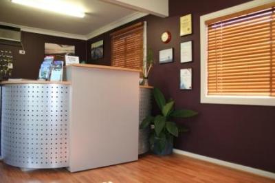 Riverside Cabin Park - Accommodation Fremantle 1
