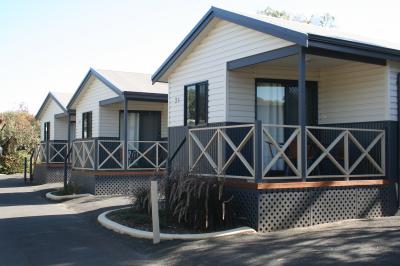 Riverside Cabin Park - Accommodation Fremantle 5
