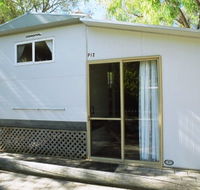Amblin Caravan Park - Accommodation Fremantle