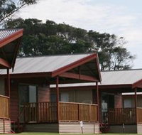Denmark Ocean Beach Holiday Park - Accommodation Fremantle