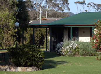 William Bay WA Accommodation Fremantle
