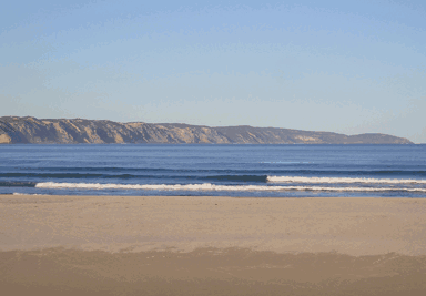 Surfside Ocean Beach - Accommodation Fremantle 3