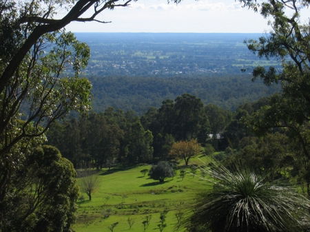 Vista Ridge Estate - Top Paddock Cottage - Accommodation Fremantle 2