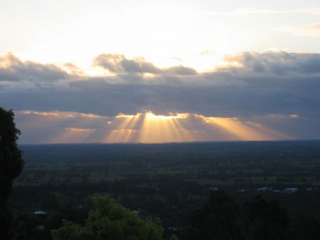 Vista Ridge Estate - Top Paddock Cottage - Accommodation Fremantle 4