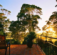 Hallowell Springs - Accommodation Fremantle