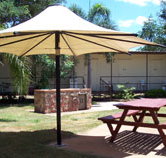 Normanton Tourist Park - Accommodation Fremantle