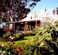 The Sleeping Lady Private Retreat - Accommodation Fremantle